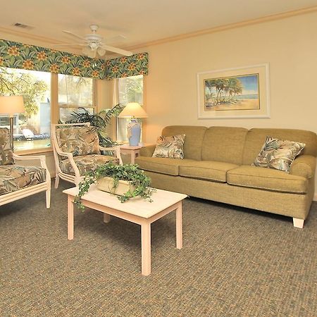 The Village At Palmetto Dunes Condominiums Hilton Head Island Kültér fotó