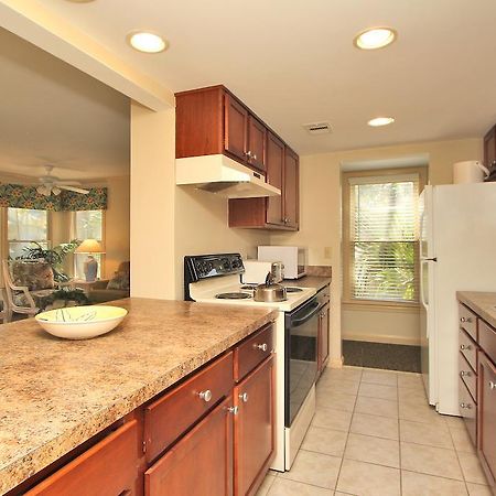 The Village At Palmetto Dunes Condominiums Hilton Head Island Kültér fotó