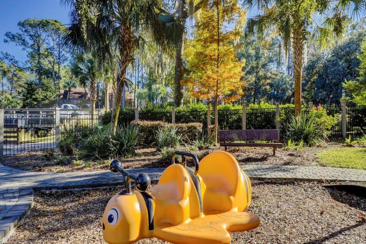 The Village At Palmetto Dunes Condominiums Hilton Head Island Kültér fotó