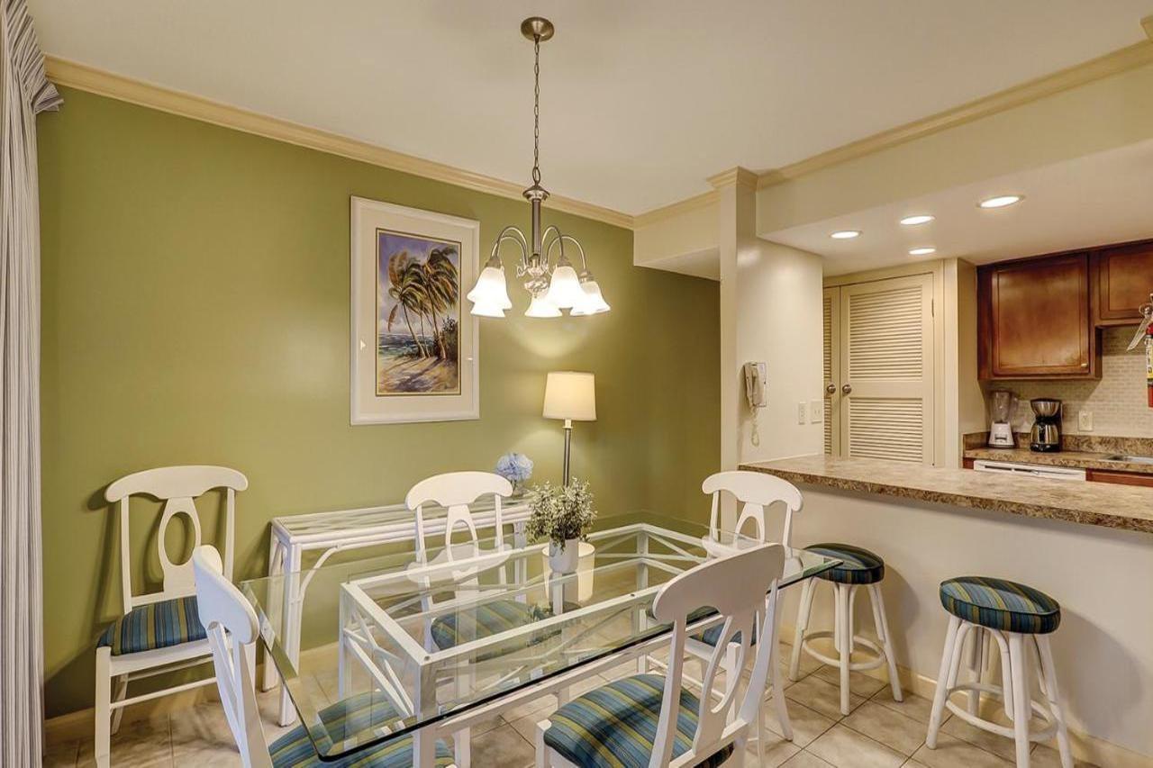 The Village At Palmetto Dunes Condominiums Hilton Head Island Kültér fotó