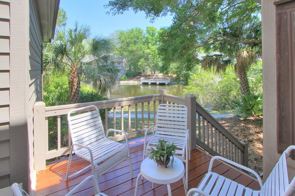 The Village At Palmetto Dunes Condominiums Hilton Head Island Kültér fotó