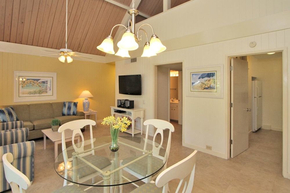 The Village At Palmetto Dunes Condominiums Hilton Head Island Szoba fotó