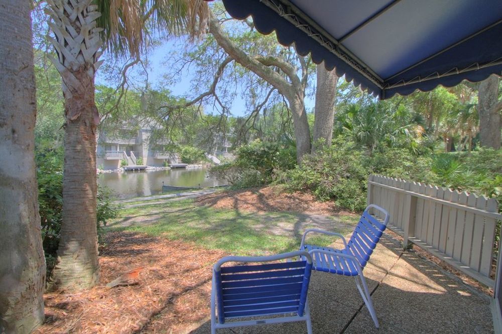 The Village At Palmetto Dunes Condominiums Hilton Head Island Létesítmények fotó