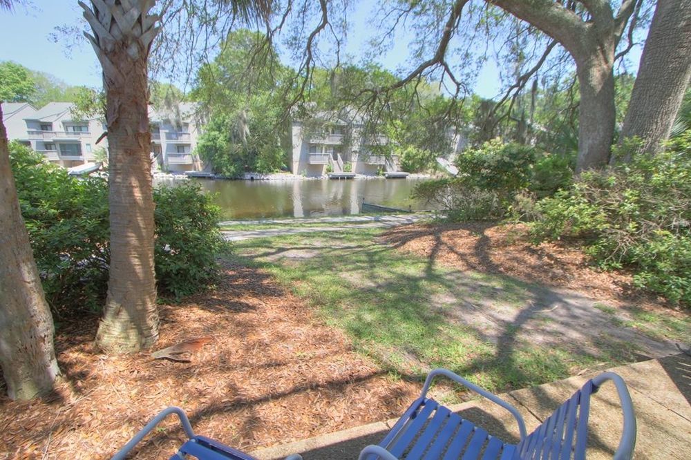 The Village At Palmetto Dunes Condominiums Hilton Head Island Létesítmények fotó