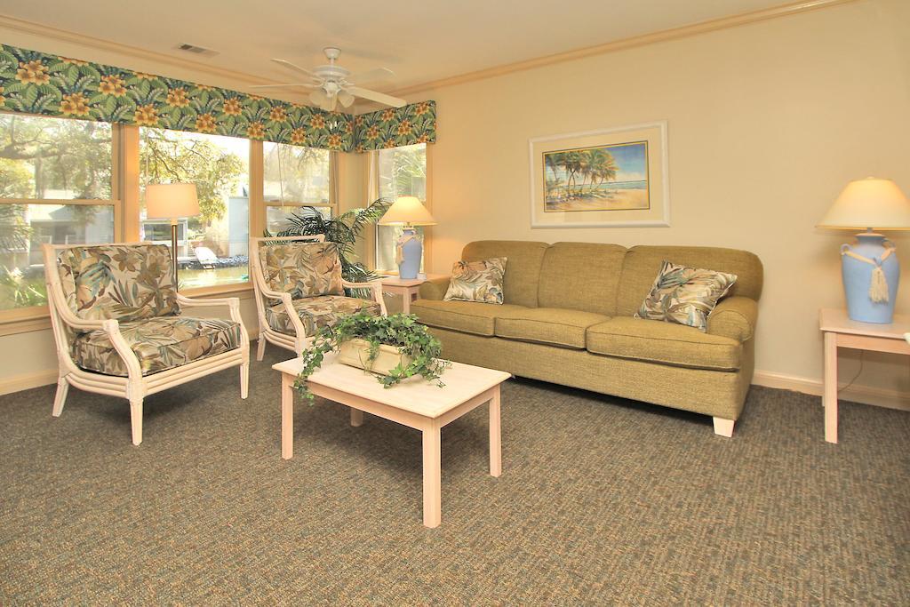The Village At Palmetto Dunes Condominiums Hilton Head Island Kültér fotó