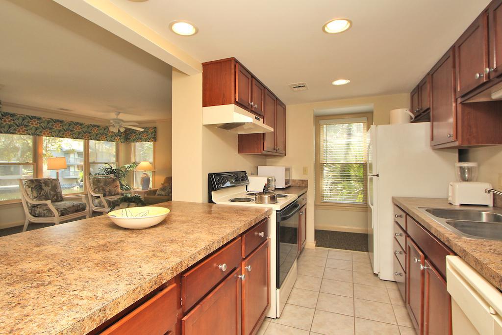 The Village At Palmetto Dunes Condominiums Hilton Head Island Kültér fotó