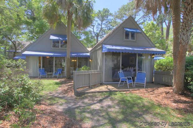 The Village At Palmetto Dunes Condominiums Hilton Head Island Kültér fotó