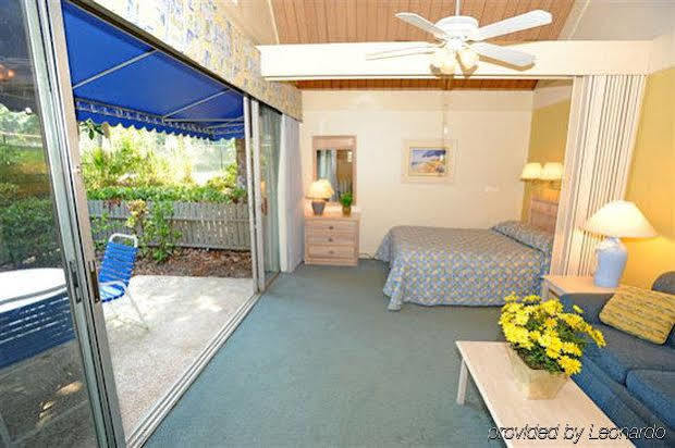 The Village At Palmetto Dunes Condominiums Hilton Head Island Kültér fotó