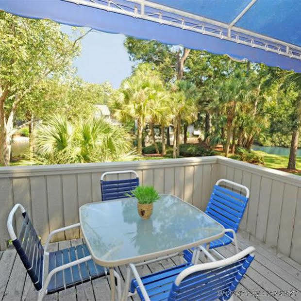 The Village At Palmetto Dunes Condominiums Hilton Head Island Kültér fotó