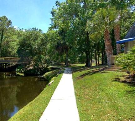 The Village At Palmetto Dunes Condominiums Hilton Head Island Kültér fotó